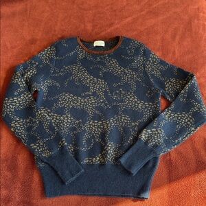 Dries Van Noten Cashmere sweater  Sz XS